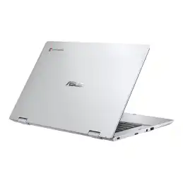ASUS Chromebook Flip CX1 CX1400FKA-EC0117 - Conception inclinable - Intel Celeron - N6000 - jusqu'à... (90NX05A1-M00430)_5